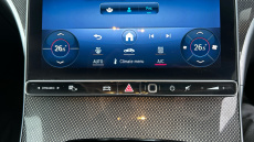 Mercedes-Benz C-Class C200 AMG Line 5dr 9G-Tronic Petrol Estate